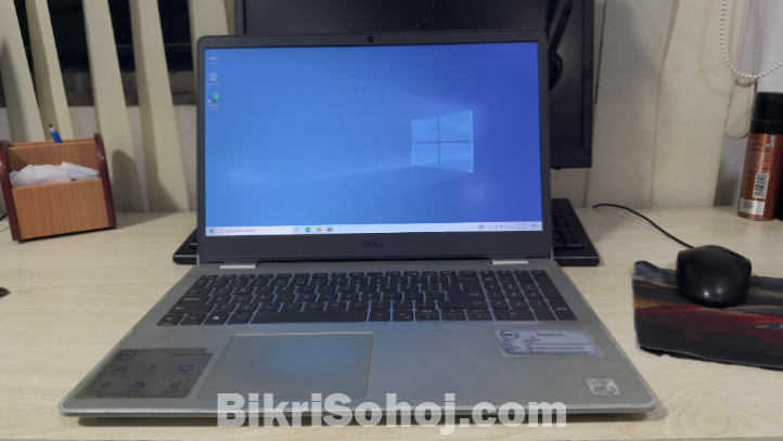 Dell Inspiron Core i3 (10th Gen)